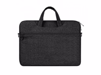 Krepšys nešiojamam kompiuteriui Dux Ducis LBJB 15.5-16" juodas