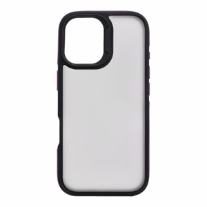 Чехол для iPhone 17 Neo фиолетовый