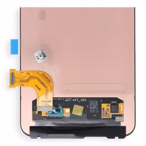 ServicePack LCD ekranas Samsung A57 5G GH82-39283A, be rėmelio