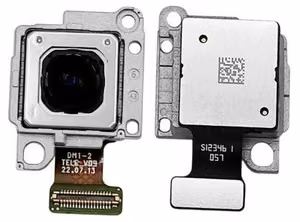 Камера Samsung S911 S23/S916 S23 Plus/S921 S24/S926 S24+ 10MP (Telephoto) задняя оригинал (б/у Grade A)