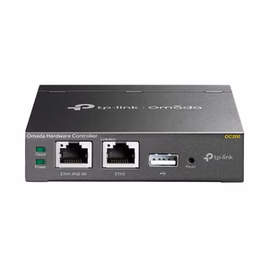 TP-Link belaidis valdiklis Omada OC200