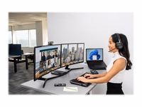 KENSINGTON H3000 "Bluetooth" ausinės