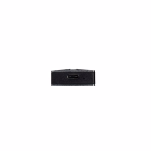 SSD dėklas PATRIOT MEMORY TXD M.2 NVME 1.3 iki 8TB (PV810UPNGM) pilkas