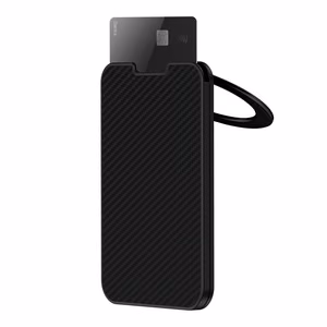 Benks Wallet Magnetic ArmorGo Kevlar Stand 600D
