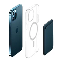 TEL PROTECT MagPocket - violetinis