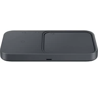 SAMSUNG originalus belaidis įkroviklis 15W EP-P5400BBEGEU juodas blister