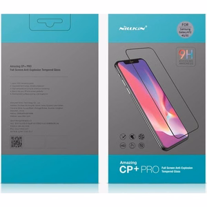 Nillkin CP+ Anti-Explosion Glass grūdintas apsauginis ekrano stiklas, skirtas Samsung Galaxy A72 5G / 4G