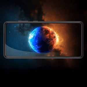 Nillkin CP+ Anti-Explosion Glass grūdintas apsauginis ekrano stiklas, skirtas Samsung Galaxy A72 5G / 4G