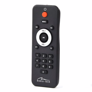 MEDIA-TECH POWER AUDIO BT FUNBOX KEG PRO MT3182 belaidis garsiakalbis