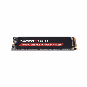 Patriot Memory VP4300L500GM28H SSD diskas 500 GB M.2 PCI Express 4.0 NVMe