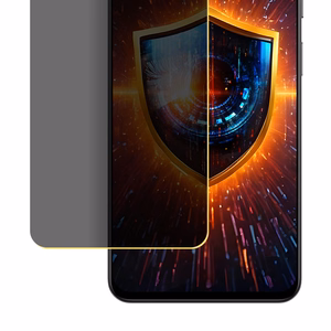 Realme 14x - 3mk Silky Matt Privacy
