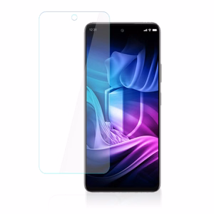 Infinix Hot 50 4G - 3mk Silky Matt Pro