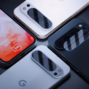 3mk Lens Protection kameros stiklas Google Pixel 10