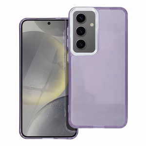 PEARL Dėklas telefonui SAMSUNG A16 5G / A16 4G - violetinė