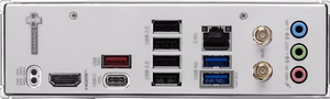 MSI B840M GAMING PLUS WIFI6E pagrindinė plokštė AMD B840 Socket AM5 micro ATX