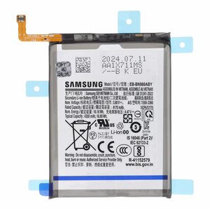 „ServicePack“ baterija EB-BN980ABY, skirta „SAMSUNG Note 20“ N980F/N981B GH82-23496A