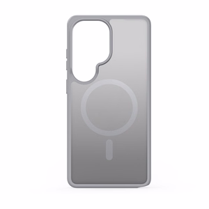 Dėklas Dux Ducis Yind MagSafe Samsung S948 S26 Ultra pilkas