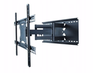 TV laikiklis 40"–80" 60 kg ART AR-87