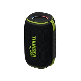 WiWU - Belaidis Bluetooth garsiakalbis Thunder H5 5W