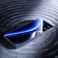 Benks Temperaudonas glass Glass Warrior AR Samsung Galaxy Z Fold 7