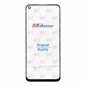 MUSTTBY priekinis stiklas + OCA OPPO a72
