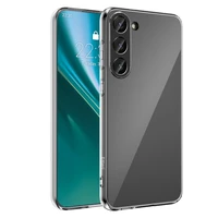 Etteri skaidirus dėklas telefonui Samsung Galaxy S23 Plus