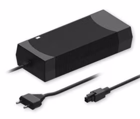 Teltonika tinklo komutatoriaus priedas maitinimo šaltinis 50V 2.6A PR313EU3