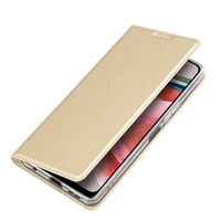 Dėklas Dux Ducis Skin Pro Xiaomi Redmi Note 12/Note 12 4G auksinis