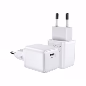 Įkroviklis Joyroom "L-P251" baltas (USB-C / 25W)