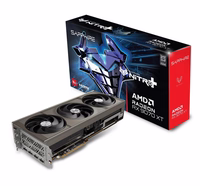 Sapphire NITRO+ Radeon RX 9070 XT AMD 16 GB GDDR6