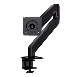 ARCTIC X1-3D stalinis dujinės spyruoklės monitoriaus laikiklis