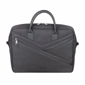 NEŠIOJAMOJO KOMPIUTERIO DĖKLAS ECO MACBOOK AIR 15/JUODAS 8124 RIVACASE