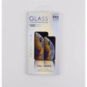 Grūdintas stiklas Pro+ 10D Apple iPhone 15 Pro (Blister)