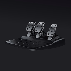 Logitech G G920 Driving Force vairas