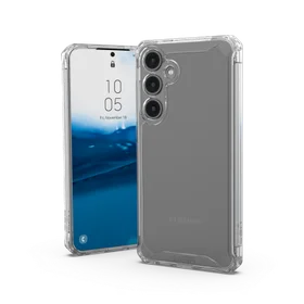 UAG Plyo dėklas Samsung Galaxy S24+ - pilkas