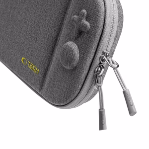 Tech-Protect Slim dėklas Nintendo Switch 2 - pilkas