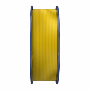 Sunlu filamentas PLA High-Speed geltonas