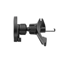 Tech-Protect N53 automobilinis oro angos laikiklis su MagSafe žiedais - juodas