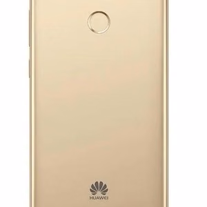 Galinis dangtelis Huawei Y6 Prime 2018 auksinis originalus (naudotas Grade C)