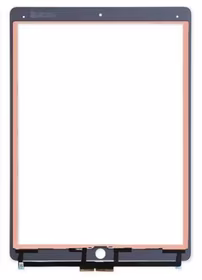 Lietimui jautrus stikliukas iPad Pro 12.9 2015 (1st Gen) Black ORG