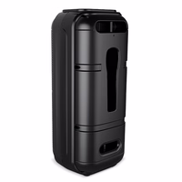 „MEDIA-TECH“ GARSIAKALBIS BT POWER AUDIO DISCO MT3183