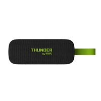 WiWU - Belaidis Bluetooth garsiakalbis Thunder H2 5W