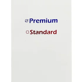 Ekranas Apple iPhone 6S su lietimui jautriu stikliuku juodas ZY Premium