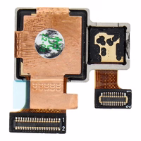 Lankstus kabelis su galine kamera Xiaomi Mi 9 Lite