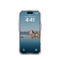 UAG Plyo Magnetinis dėklas telefonui iPhone 16 Pro - baltas