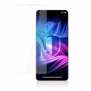 Realme 13+ 5G - 3mk Silky Matt Pro