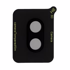 Kameros objektyvo stiklas Samsung Galaxy A05 (island)