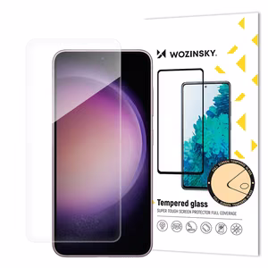 Wozinsky temperuotas stiklas Samsung Galaxy S24+