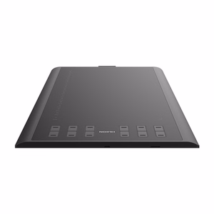Grafinė planšetė HUION Inspiroy H1060P