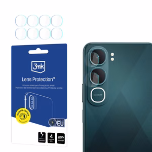 Vivo Y21d - 3mk Lens Protection